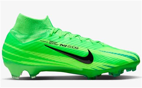 Nike strikers voetbalschoenen